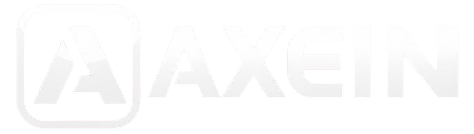 Axein Solutions Logo